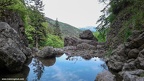 Infinity pool - Valea Dorului