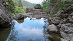 Infinity pool - Valea Dorului