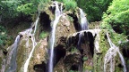 Beusnita waterfall