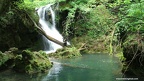 La vaioaga waterfall