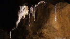 Flacara cave