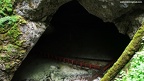 Scarisoara cave - Photo album