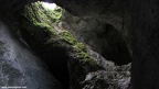 Cetatile Radesei cave