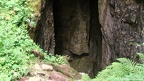 Zapodie Cave