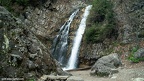 Urlatoarea Waterfall