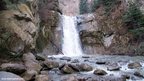 Casoca waterfall