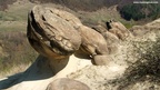 Ulmet Round Rocks - Photo album
