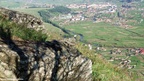 Baesul peak