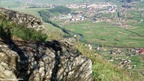 Baesul peak