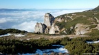 Above the clouds - Photo album