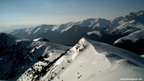 Red Mountain in winter - Photo album