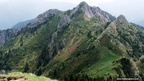 Gropsoarele-Zaganu Ridge