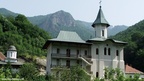 Turnu monastery - Photo album