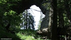 Stone portal - Photo album