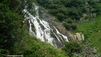 Balea waterfall