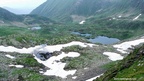 Podragu lake