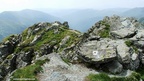 Buteanu peak - Photo album