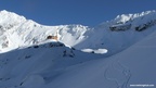Skiing