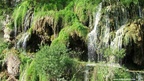 Thermal waterfall - Photo album