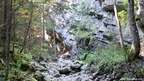 Dry creek canyon