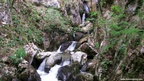 Ramnuta Mare waterfalls - Photo album