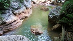 Ardeu Gorges