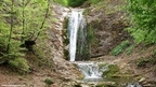 Boilor waterfall