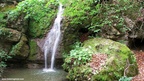 Waterfall under the hill - Photo album