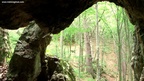 Cave in the Solomon Rock - Photo album