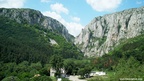 Turda Gorges