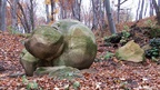 Spherical concretions - Photo album