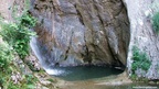 Cetii Gorges