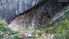 Turda Gorges iron path - Photo album