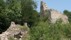 Balvanyos fortress - Photo album