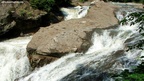 Putna waterfall