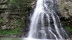 Bucias waterfall - Photo album