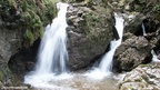 Lapos waterfalls - Video