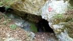Tolvajos cave - Video