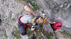 Spirala Muierilor - Climbing fun - Video
