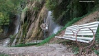 Clocota waterfall - Video