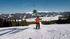 Transalpina Ski Resort - Video