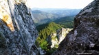 Via ferrata Falco Peregrinus 2 - Video