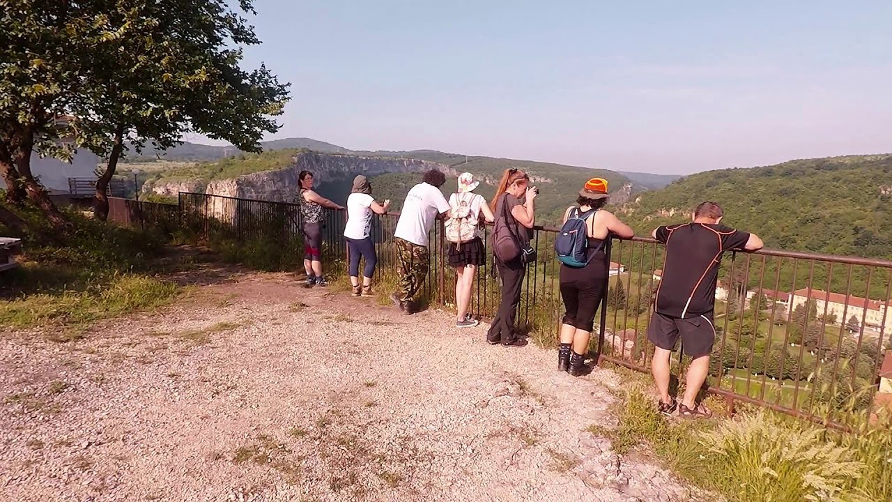 Bulgaria Trailer | видео