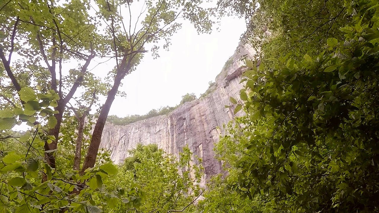 Skaklya-Wasserfall - Vratsa