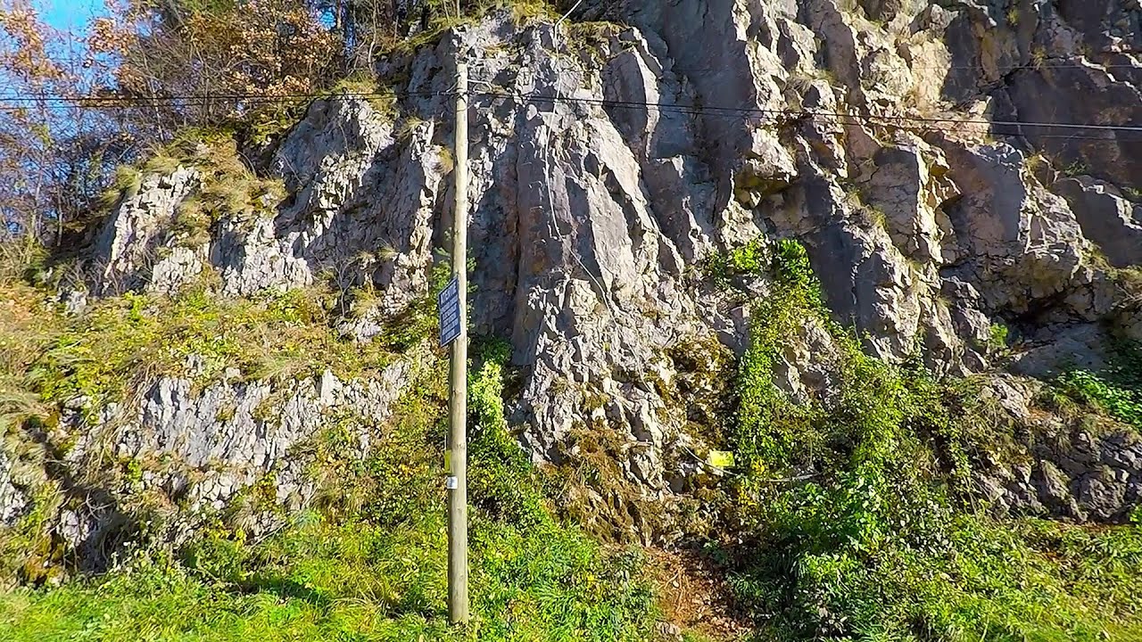 Piticot via ferrata per bambini - Suncuius