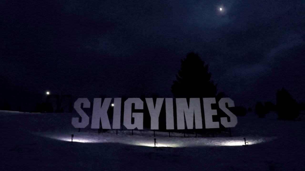 Ski Gyimes sípálya - Gyimesfelsőlok