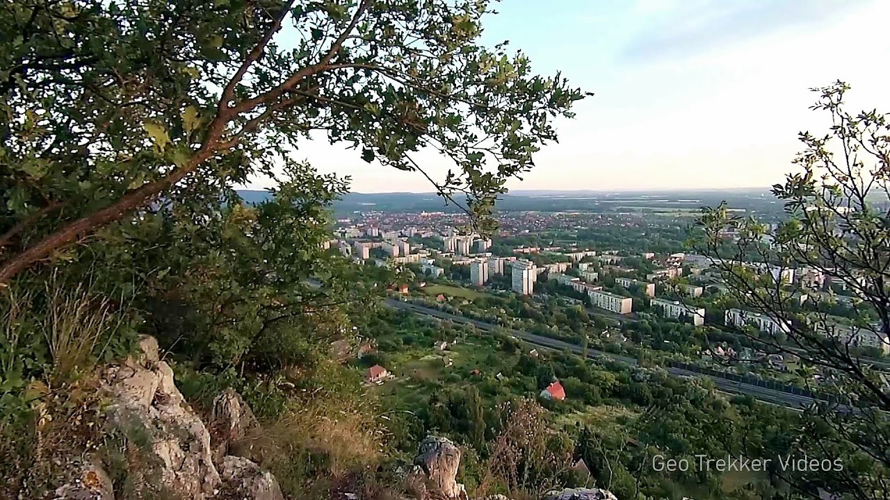 Via ferrata - Tatabánya