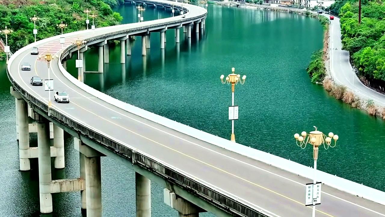 Guzhao Water Highway